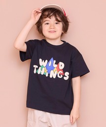 WILD THINGS | 【WILD THINGS】別注プリントTee(Tシャツ/カットソー)