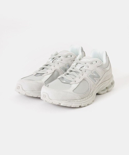 NEW BALANCE(ニューバランス)の「NEW BALANCE U2002RGR(スニーカー・メンズ・ライトグレー・26/26.5/27/27.5/28/28.5)」の2枚目の写真
