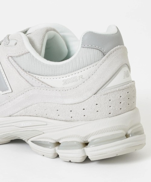 NEW BALANCE（ニューバランス）の「NEW BALANCE U2002RGR