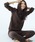 mikomori�i�~�R�����j�́uPULL OVER PARKA�i�p�[�J�[�j�v�b�u���E��
