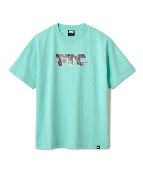即完売【FTC】FTC OG NYC TEE FTC OG NYC TEE（Tシャツ/カットソー）｜FTC（エフティーシー
