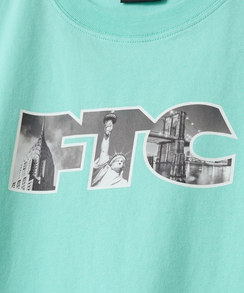 即完売【FTC】FTC OG NYC TEE FTC025SUMT01-BLACK-1_1200x1440