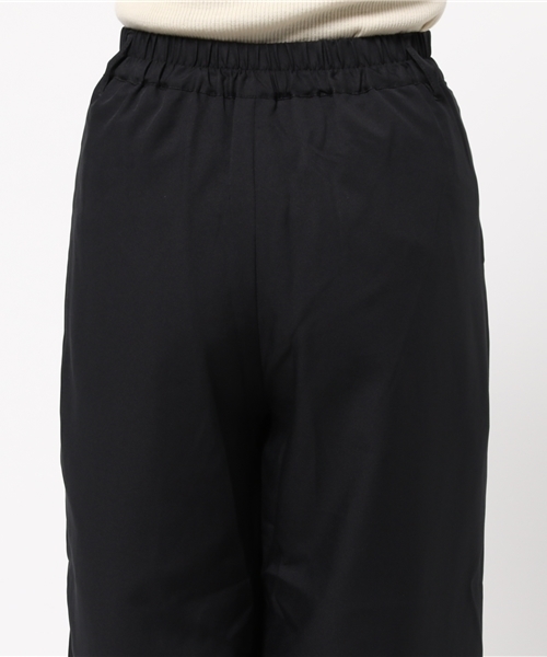 Denime（ドゥニーム）の「ワイドパンツ（その他パンツ・レディース・ブラウン系その他/カーキ/ブラック/レッド系その他・FREE）」の9枚目の写真