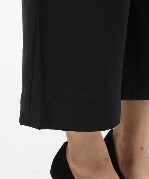 Denime（ドゥニーム）の「ワイドパンツ（その他パンツ・レディース・ブラウン系その他/カーキ/ブラック/レッド系その他・FREE）」の11枚目の写真