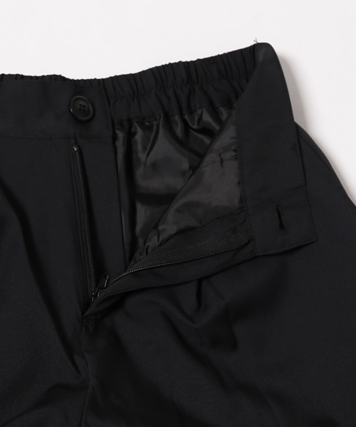 Denime（ドゥニーム）の「ワイドパンツ（その他パンツ・レディース・ブラウン系その他/カーキ/ブラック/レッド系その他・FREE）」の12枚目の写真
