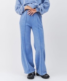 atmos pink Pigment Tapered Sweat Pants / アトモス ピンク ピグメント テーパード スウェット パンツ