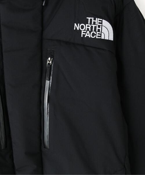 THE NORTH FACE（ザノースフェイス）の「THE NORTH FACE/ザ・ノース・フェイス　Baltro Light Jacket　バルトロライトジャケット　ND92551  2025年秋冬入荷モデル（ダウンジャケット/コート・メンズ・ブラック・S/M/L/XL）」の17枚目の写真