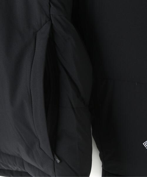 THE NORTH FACE（ザノースフェイス）の「THE NORTH FACE/ザ・ノース・フェイス　Baltro Light Jacket　バルトロライトジャケット　ND92551  2025年秋冬入荷モデル（ダウンジャケット/コート・メンズ・ブラック・S/M/L/XL）」の18枚目の写真