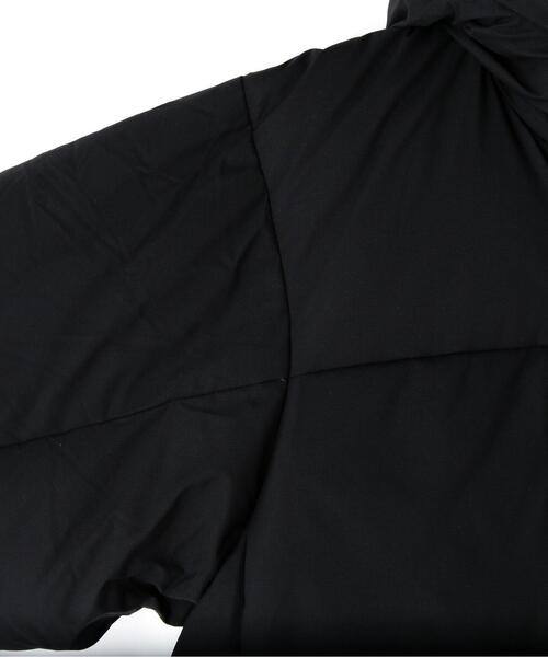 THE NORTH FACE（ザノースフェイス）の「THE NORTH FACE/ザ・ノース・フェイス　Baltro Light Jacket　バルトロライトジャケット　ND92551  2025年秋冬入荷モデル（ダウンジャケット/コート・メンズ・ブラック・S/M/L/XL）」の20枚目の写真