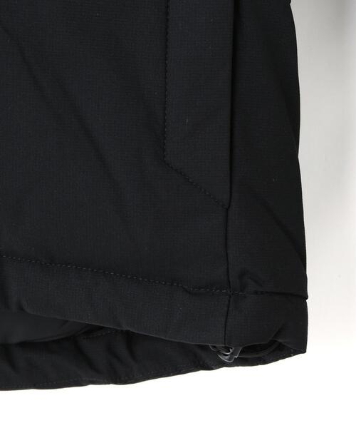 THE NORTH FACE（ザノースフェイス）の「THE NORTH FACE/ザ・ノース・フェイス　Baltro Light Jacket　バルトロライトジャケット　ND92551  2025年秋冬入荷モデル（ダウンジャケット/コート・メンズ・ブラック・S/M/L/XL）」の22枚目の写真