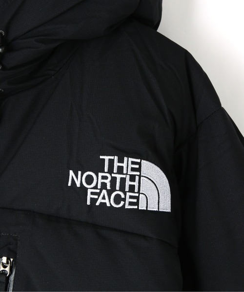 THE NORTH FACE（ザノースフェイス）の「THE NORTH FACE/ザ・ノース・フェイス　Baltro Light Jacket　バルトロライトジャケット　ND92551  2025年秋冬入荷モデル（ダウンジャケット/コート・メンズ・ブラック・S/M/L/XL）」の4枚目の写真