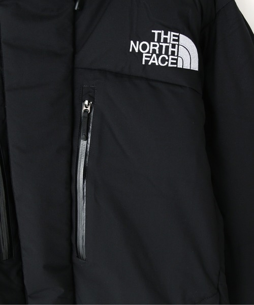 THE NORTH FACE（ザノースフェイス）の「THE NORTH FACE/ザ・ノース・フェイス　Baltro Light Jacket　バルトロライトジャケット　ND92551  2025年秋冬入荷モデル（ダウンジャケット/コート・メンズ・ブラック・S/M/L/XL）」の5枚目の写真