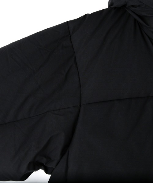 THE NORTH FACE（ザノースフェイス）の「THE NORTH FACE/ザ・ノース・フェイス　Baltro Light Jacket　バルトロライトジャケット　ND92551  2025年秋冬入荷モデル（ダウンジャケット/コート・メンズ・ブラック・S/M/L/XL）」の8枚目の写真