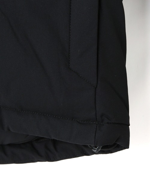 THE NORTH FACE（ザノースフェイス）の「THE NORTH FACE/ザ・ノース・フェイス　Baltro Light Jacket　バルトロライトジャケット　ND92551  2025年秋冬入荷モデル（ダウンジャケット/コート・メンズ・ブラック・S/M/L/XL）」の10枚目の写真