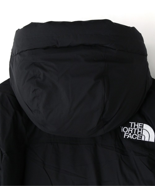 THE NORTH FACE（ザノースフェイス）の「THE NORTH FACE/ザ・ノース・フェイス　Baltro Light Jacket　バルトロライトジャケット　ND92551  2025年秋冬入荷モデル（ダウンジャケット/コート・メンズ・ブラック・S/M/L/XL）」の11枚目の写真