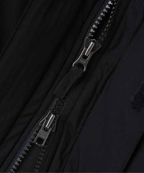 THE NORTH FACE（ザノースフェイス）の「THE NORTH FACE/ザ・ノース・フェイス　Baltro Light Jacket　バルトロライトジャケット　ND92551  2025年秋冬入荷モデル（ダウンジャケット/コート・メンズ・ブラック・S/M/L/XL）」の12枚目の写真