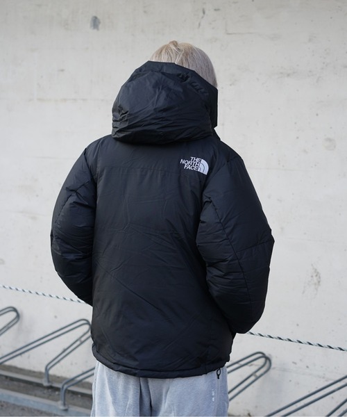 THE NORTH FACE/ザ・ノース・フェイス Baltro Light Jacket バルトロ
