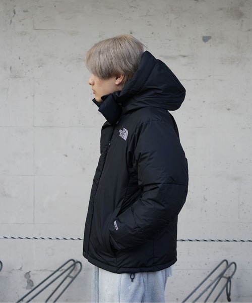 THE NORTH FACE/ザ・ノース・フェイス Baltro Light Jacket バルトロ
