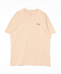 プーマ PUMA ESS LOGO LAB MX SS バックプリント Tシャツ_