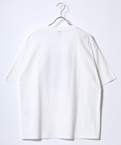 Disney（ディズニー）の「Disney/ディズニー ミッキーマウス/ベイマックス/トイ・ストーリー/ズートピア キャラクター サガラ刺繍 オーバーサイズ 半袖Tシャツ レディース メンズ（Tシャツ/カットソー・レディース・スミクロ/ホワイト/ブラック/ホワイト系その他5/ホワイト系その他6/ブラック系その他5/ブラック系その他4/ブラック系その他6/ネイビー/オレンジ系その他/ブラック系その他/ブラック系その他3/ホワイト系その他4/ホワイト系その他2/ブラック系その他2/グレイッシュベージュ/サックスブルー/ホワイト系その他3/ホワイト系その他/オートミール・M/L/LL）」の22枚目の写真