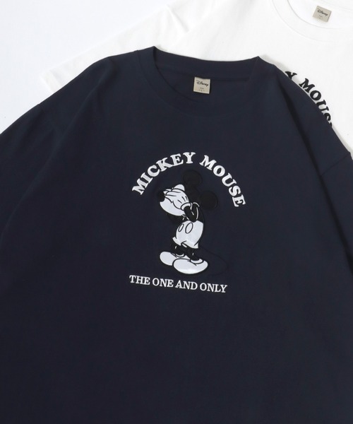 ディズニー ミッキー刺繍 星総柄 スノボウェア 上下セット 大きいサイズ XL ディズニー ミッキー刺繍 星総柄 スノボウェア 上下セット 大きい