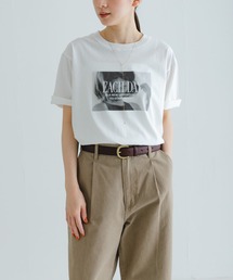 URBAN RESEARCH | フォトプリントTシャツ(Tシャツ/カットソー)