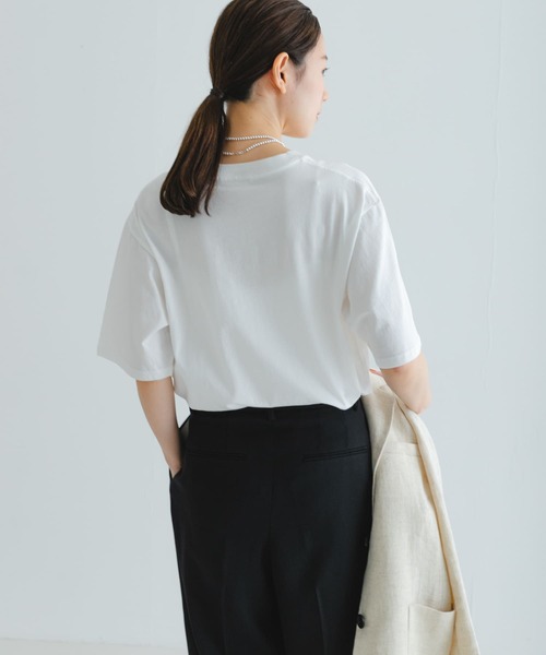 URBAN RESEARCH（アーバンリサーチ）の「フォトプリントTシャツ（Tシャツ/カットソー・レディース・その他2/その他1/その他3・FREE）」の17枚目の写真