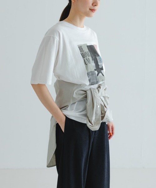 れんこん様 2点おまとめ 美品 アーバンリサーチ Tシャツ オトク♥ アーバンリサーチ URBAN RESEARCH Tシャツ サイズ38