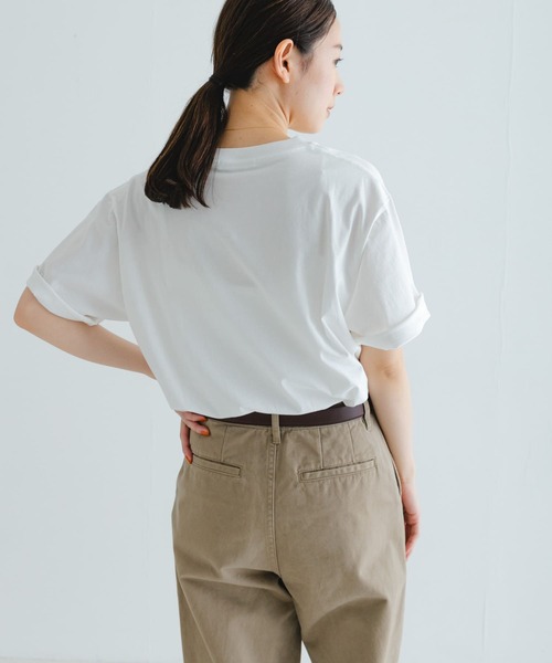 URBAN RESEARCH（アーバンリサーチ）の「フォトプリントTシャツ（Tシャツ/カットソー・レディース・その他2/その他1/その他3・FREE）」の4枚目の写真