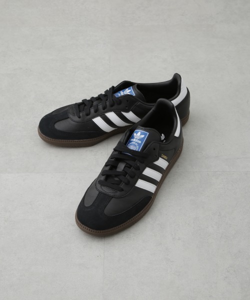 adidas/SAMBA OG（スニーカー）｜adidas（アディダス）の