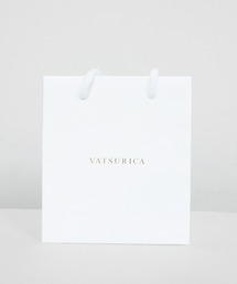 VATSURICA（バツリカ）の「〈VATSURICA〉ラッピング ギフト 紙袋 S（ラッピングキット・キッズ）」