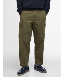 Barbour（バブアー）の「リップストップ カーゴ パンツ（カーゴパンツ）」