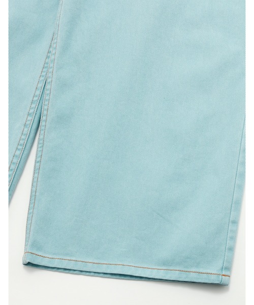 Little sunny bite(リトルサニーバイト)の「《Little sunny bite》twill pants(その他パンツ・レディース・ブラック・MEDIUM)」の14枚目の写真