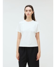 セール】【RECTO/レクト】RC PAD DETAIL COTTON Tシャツ（T