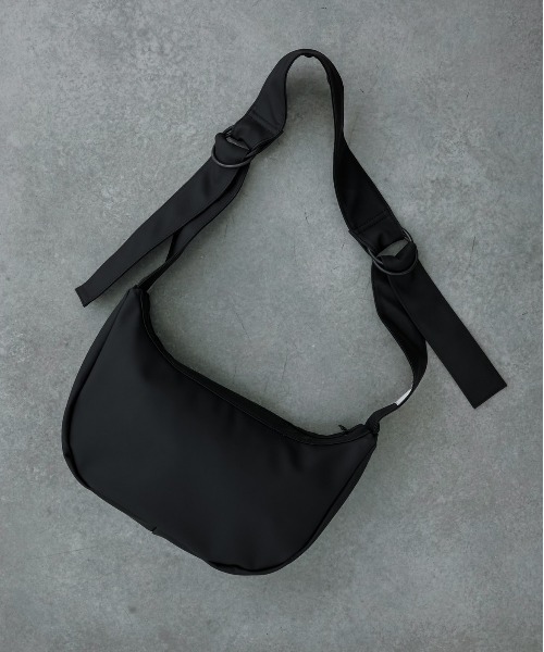 セール】yorozu ダブルタスキショルダーバッグ（ショルダーバッグ