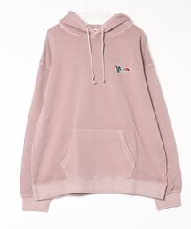 My sugar Babe(�}�C�V���K�[�x�C�u)��FRUIT OF THE LOOM ×MSB pigment hoodie(�p�[�J�[)