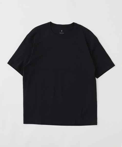 E. サイロプレミアム シームレス Tシャツ