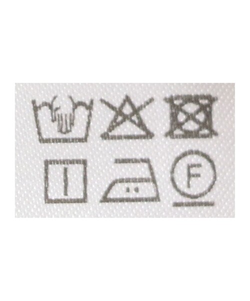 Steven Alan（スティーブンアラン）の「＜Steven Alan＞プリント Tシャツ（Tシャツ/カットソー・レディース・オフホワイト/ブラック・FREE）」の18枚目の写真