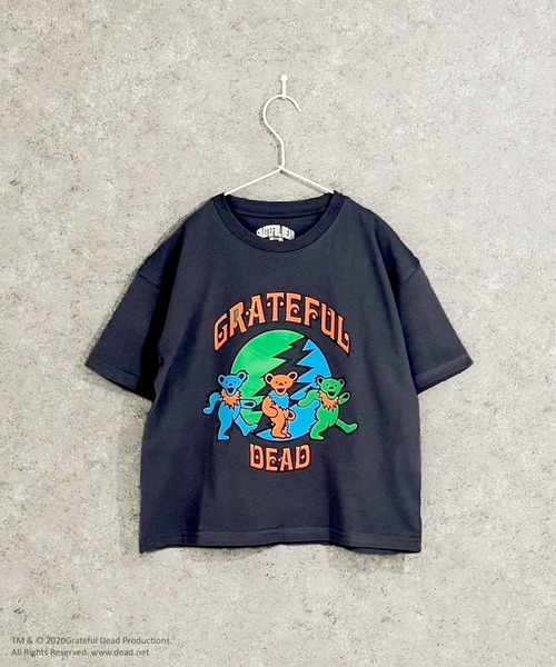 セール】【 GRATEFUL DEAD / グレイトフル・デッド 】 デッド