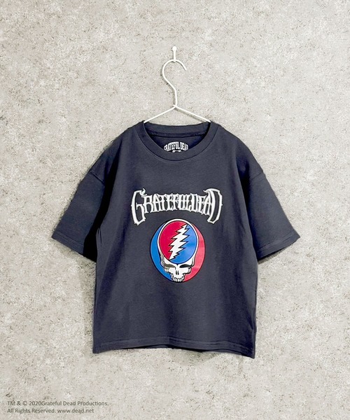 セール】【 GRATEFUL DEAD / グレイトフル・デッド 】 デッド