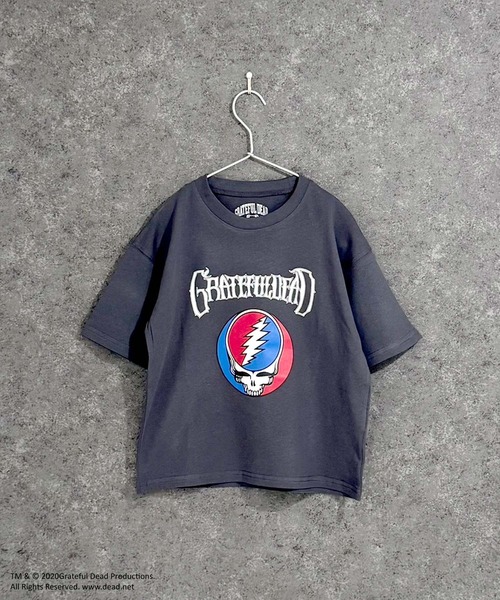 Grateful Dead グレイトフルデッド　Sundog USA製 ロンT セール】【 GRATEFUL DEAD / グレイトフル・デッド 】 デッド