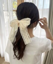 エアリーリボンシュシュ