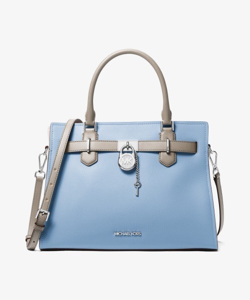 ⭐︎はれろ⭐︎ MICHAEL KORS Hamiltonハンドバッグ 35F1GHMS2B-0001_1_list.jpg