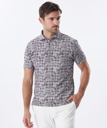 つらら！EPOCA UOMO エポカウォモ ポロシャツ 46 M EPOCA UOMO