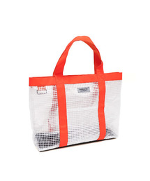 POST GENERAL（ポストジェネラル）の「ポストジェネラル POST GENERAL / ティーシートート ブライターＬ（トートバッグ）」