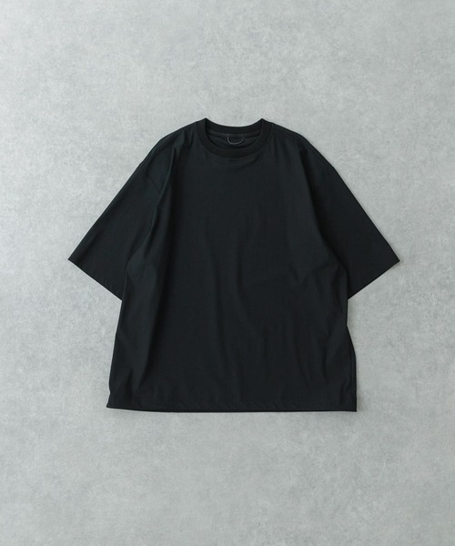 Tシャツ・カットソー FIRMA T-SHIRT KK_SS TEE/COMPLETE CONTRL | SAINT Mxxxxxx(セント マイケル