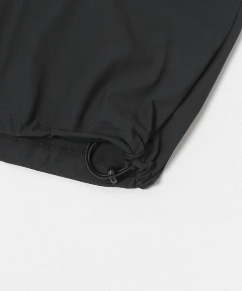 URBAN RESEARCH（アーバンリサーチ）の「FREEZY CORD T-SHIRTS（Tシャツ/カットソー・メンズ・ブラック/グリーン系その他・MEDIUM/LARGE）」の10枚目の写真