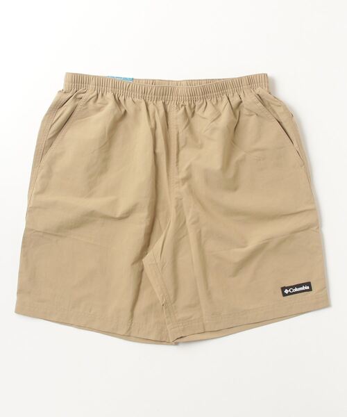 Columbia（コロンビア）の「コロンビア  リードアイランドショートパンツ（その他パンツ・メンズ・ブラック/ベージュ・M/L/LL/S）」の2枚目の写真
