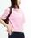 CONVERSE TOKYO�i�R���o�[�X�g�E�L���E�j�́uFOIL PRINT LOGO TEE�iT�V���c/�J�b�g�\�[�j�v�b�s���N