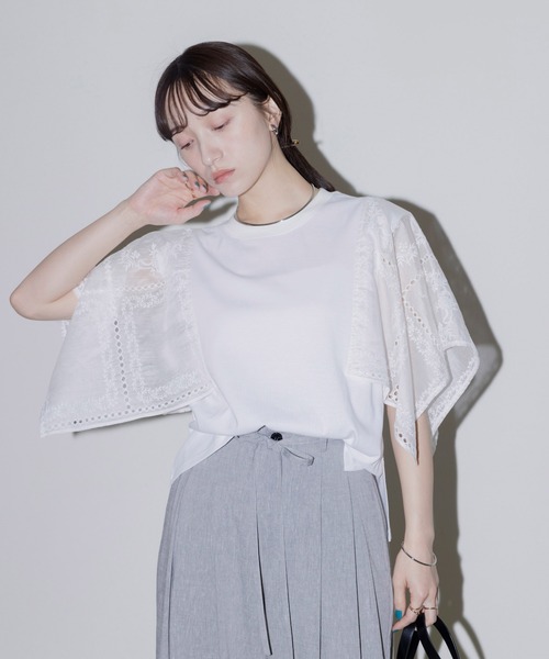新入荷│1page｜通常価格とセール価格│Eimee Law & LHELBIE 公式